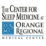 The Center for Sleep Medicine at Orange Regional Medical Center